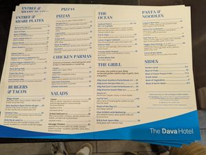  at The Dava Hotel in Mount Martha