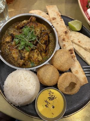   at Bill's in Richmond