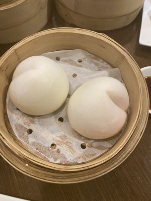 Vegan bean  at Veggie Kingdom 緻素坊 in Kowloon