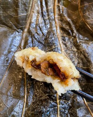   at Veggie Kingdom 緻素坊 in Kowloon