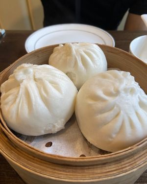   at Veggie Kingdom 緻素坊 in Kowloon