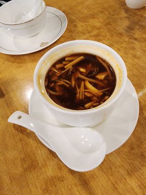  at Veggie Kingdom 緻素坊 in Kowloon