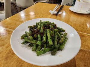  at Veggie Kingdom 緻素坊 in Kowloon