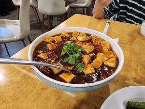  at Veggie Kingdom 緻素坊 in Kowloon