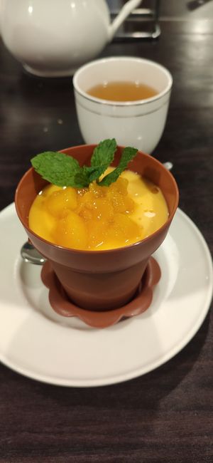  at Veggie Kingdom 緻素坊 in Kowloon