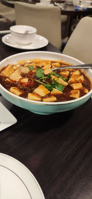  at Veggie Kingdom 緻素坊 in Kowloon