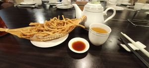  at Veggie Kingdom 緻素坊 in Kowloon