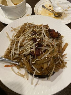   at Veggie Kingdom 緻素坊 in Kowloon