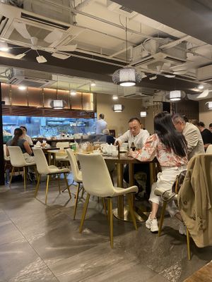   at Veggie Kingdom 緻素坊 in Kowloon