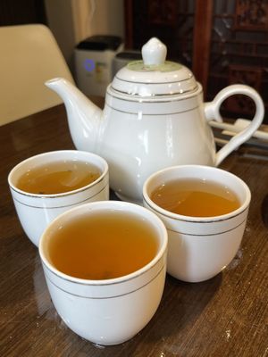   at Veggie Kingdom 緻素坊 in Kowloon