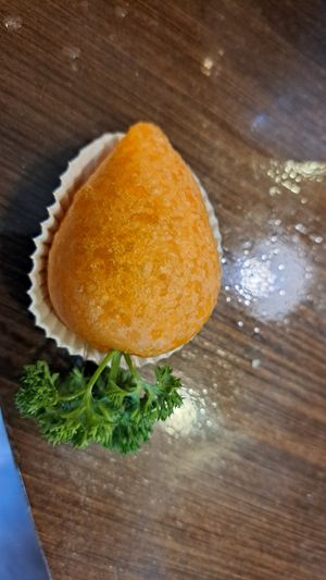  at Veggie Kingdom 緻素坊 in Kowloon