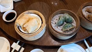  at Veggie Kingdom 緻素坊 in Kowloon