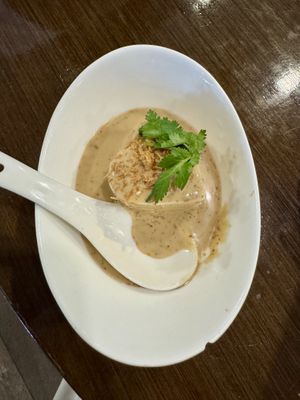   at Veggie Kingdom 緻素坊 in Kowloon