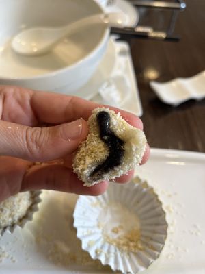   at Veggie Kingdom 緻素坊 in Kowloon