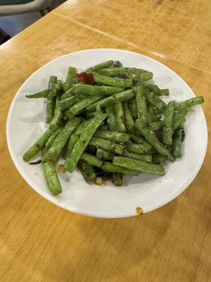   at Veggie Kingdom 緻素坊 in Kowloon