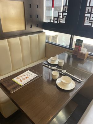   at Veggie Kingdom 緻素坊 in Kowloon