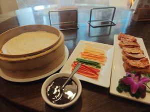  at Veggie Kingdom 緻素坊 in Kowloon