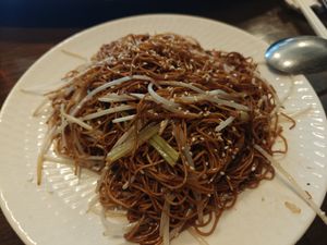  at Veggie Kingdom 緻素坊 in Kowloon