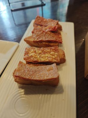  at Veggie Kingdom 緻素坊 in Kowloon