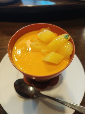  at Veggie Kingdom 緻素坊 in Kowloon