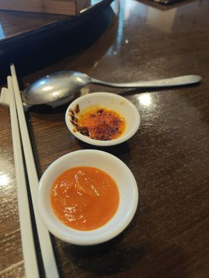  at Veggie Kingdom 緻素坊 in Kowloon