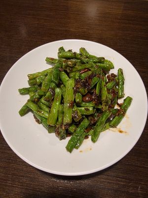  at Veggie Kingdom 緻素坊 in Kowloon