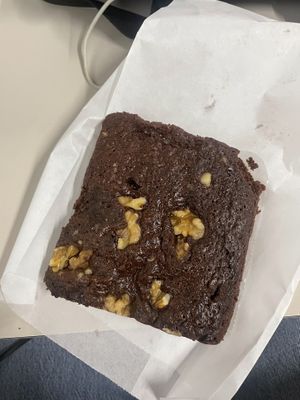   at The Dirty Vegans - Pop Up in Bristol