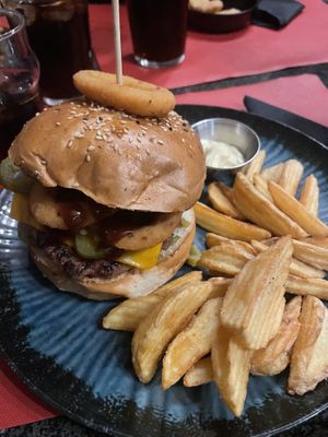   at Ritual Bar in Bussolengo