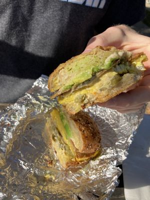 Costmo at Grindcore House in Philadelphia