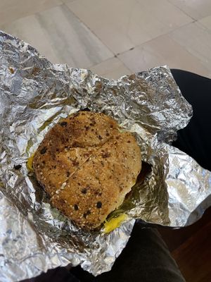   at Grindcore House in Philadelphia