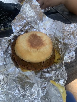   at Grindcore House in Philadelphia