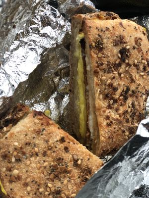  #Veganuary at Grindcore House in Philadelphia