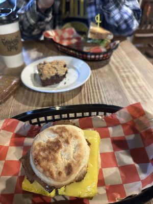   at Grindcore House in Philadelphia