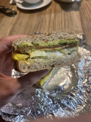 Costmo  at Grindcore House in Philadelphia