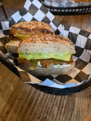  at Grindcore House in Philadelphia