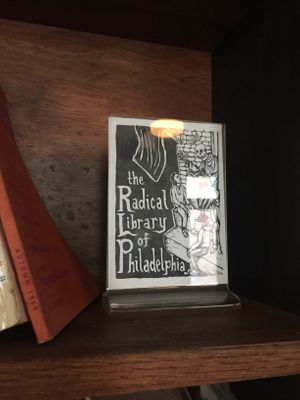 So cool! at Grindcore House in Philadelphia