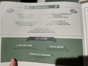   at Chi Burlaz Garden in Rimini