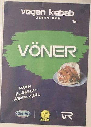 Lecker 😋 at Anatolien Döner Grill in Schleswig