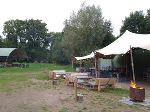  at Fort aan de Klop in Utrecht