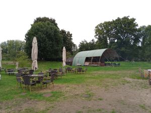  at Fort aan de Klop in Utrecht