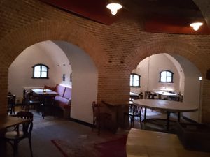  at Fort aan de Klop in Utrecht