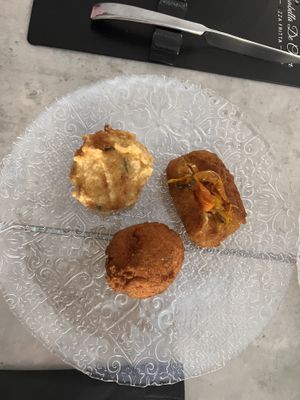   at Isabella De Cham in Naples