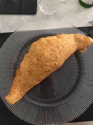   at Isabella De Cham in Naples