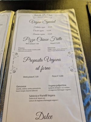  at Isabella De Cham in Naples