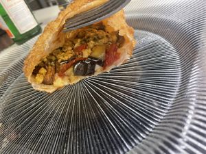   at Isabella De Cham in Naples