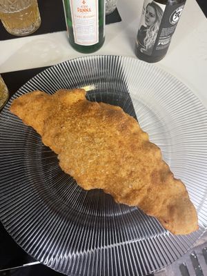   at Isabella De Cham in Naples