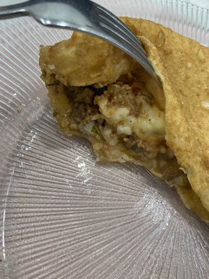   at Isabella De Cham in Naples