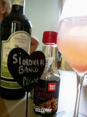 zoe's at Zoe Food in Trieste