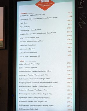  at Kaupfjelagid The Old General Store in Breiddalsvik