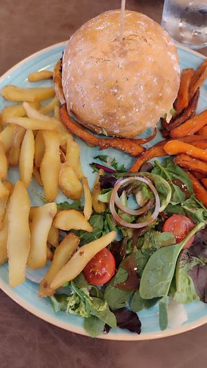  at La Genuina in Nigran